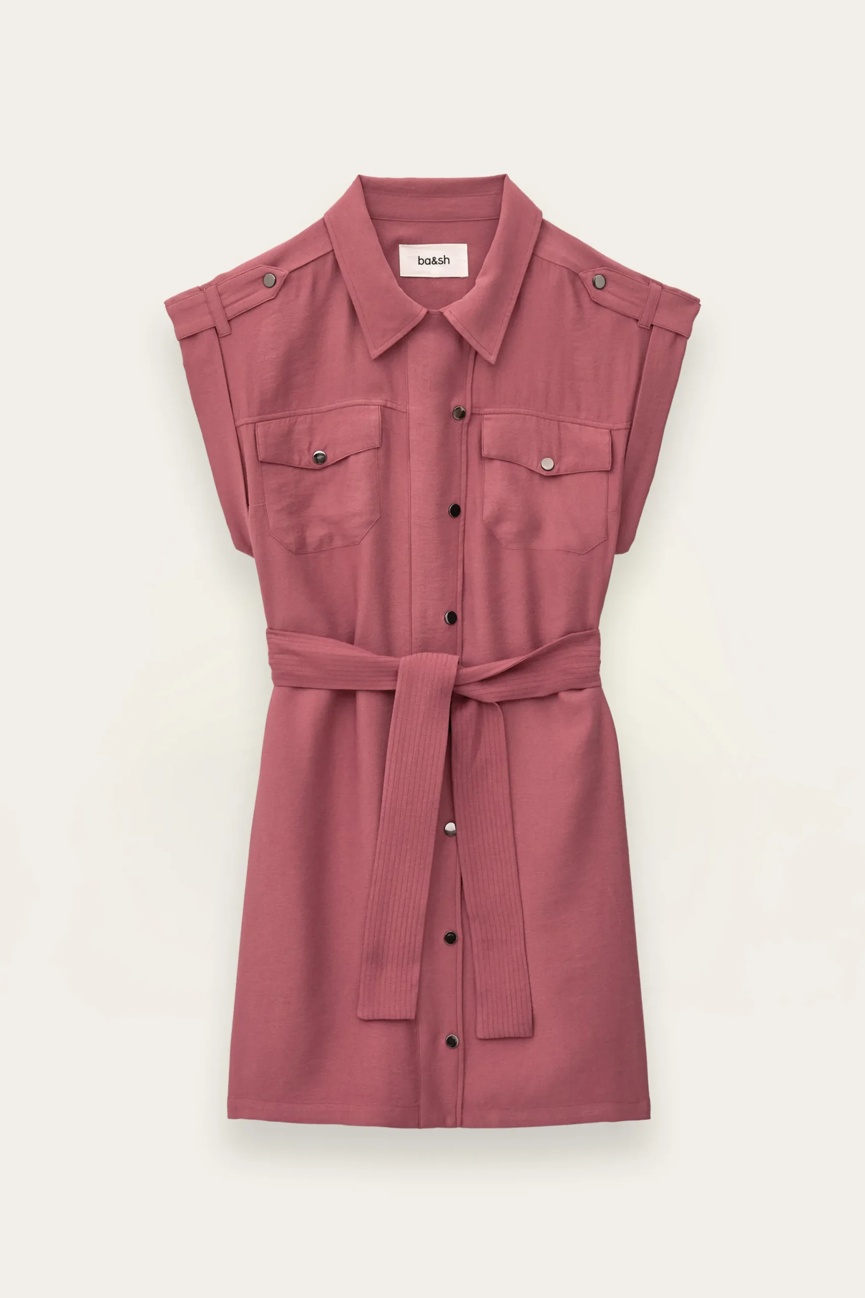 DIALA vestido corto