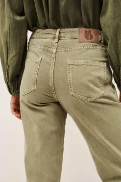 FALLY vaqueros slim € 175