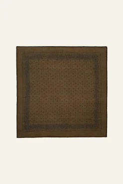 FARY Pañuelo estampado estilo bandana € 75