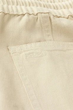 FIMA pantalones rectos sueltos