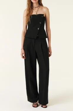 GADWIN pantalones elegantes