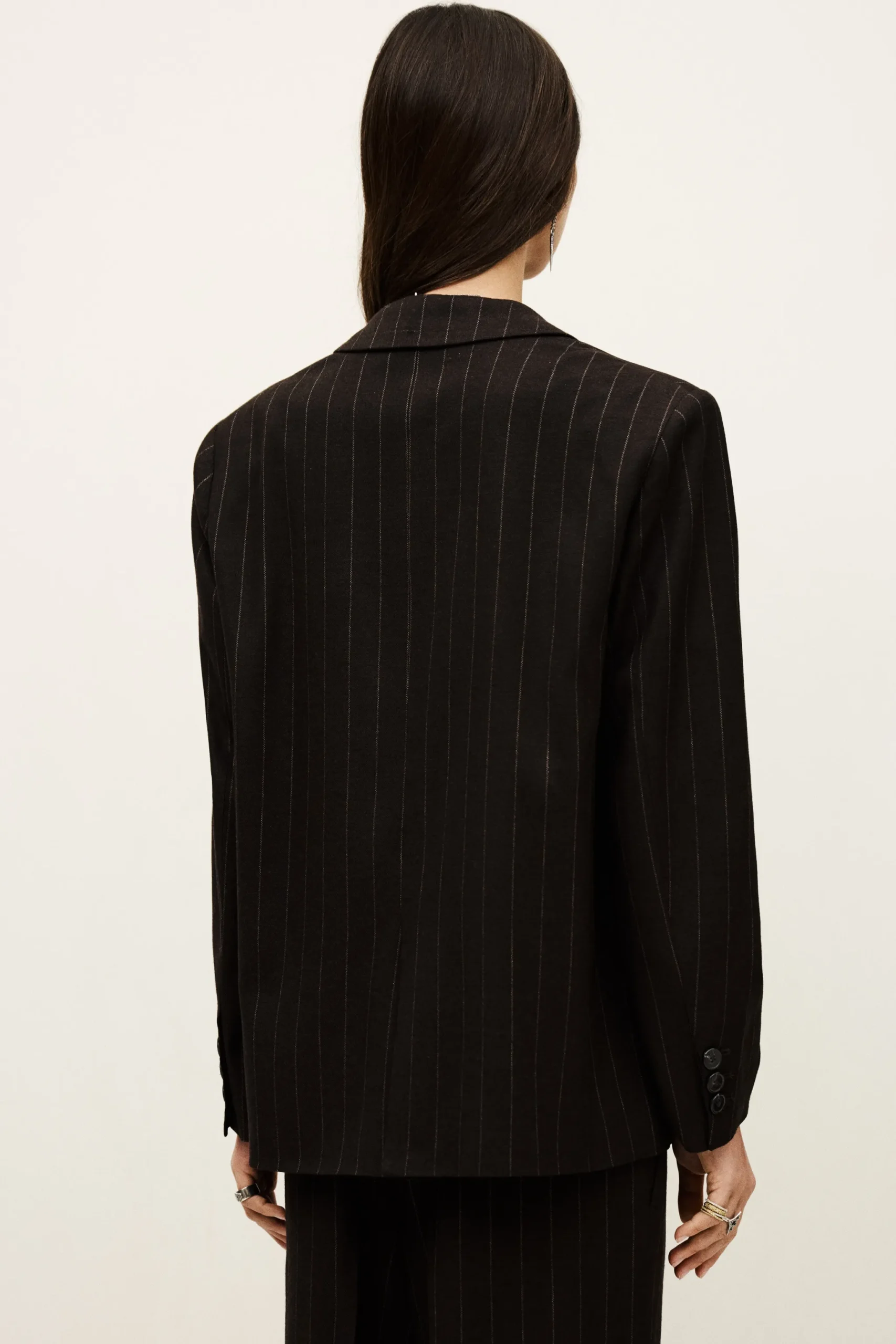 HOCEE suit jacket
