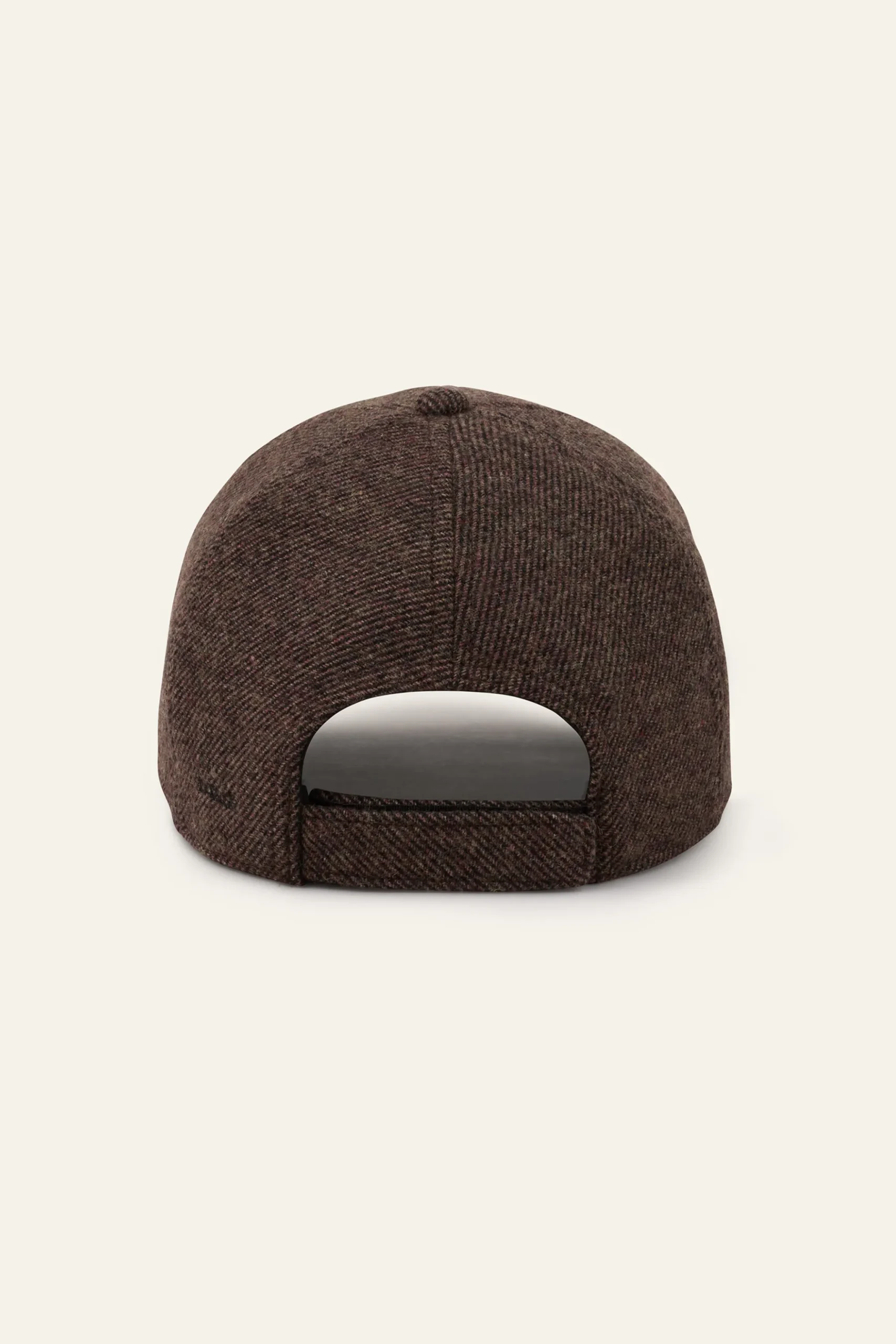 HUGO gorra bordada