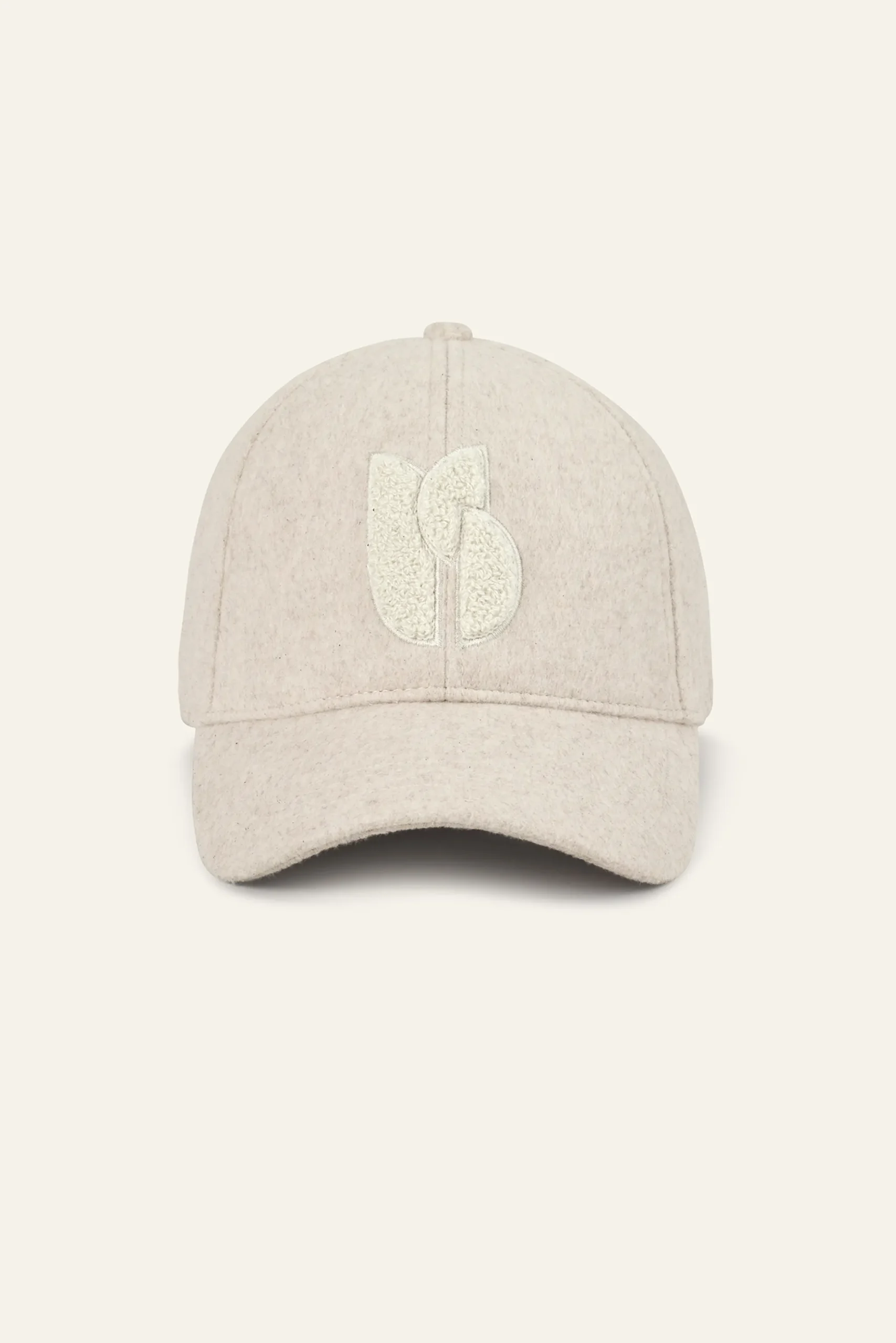 HUGO gorra de lana