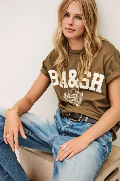 IONI short-sleeved T-shirt