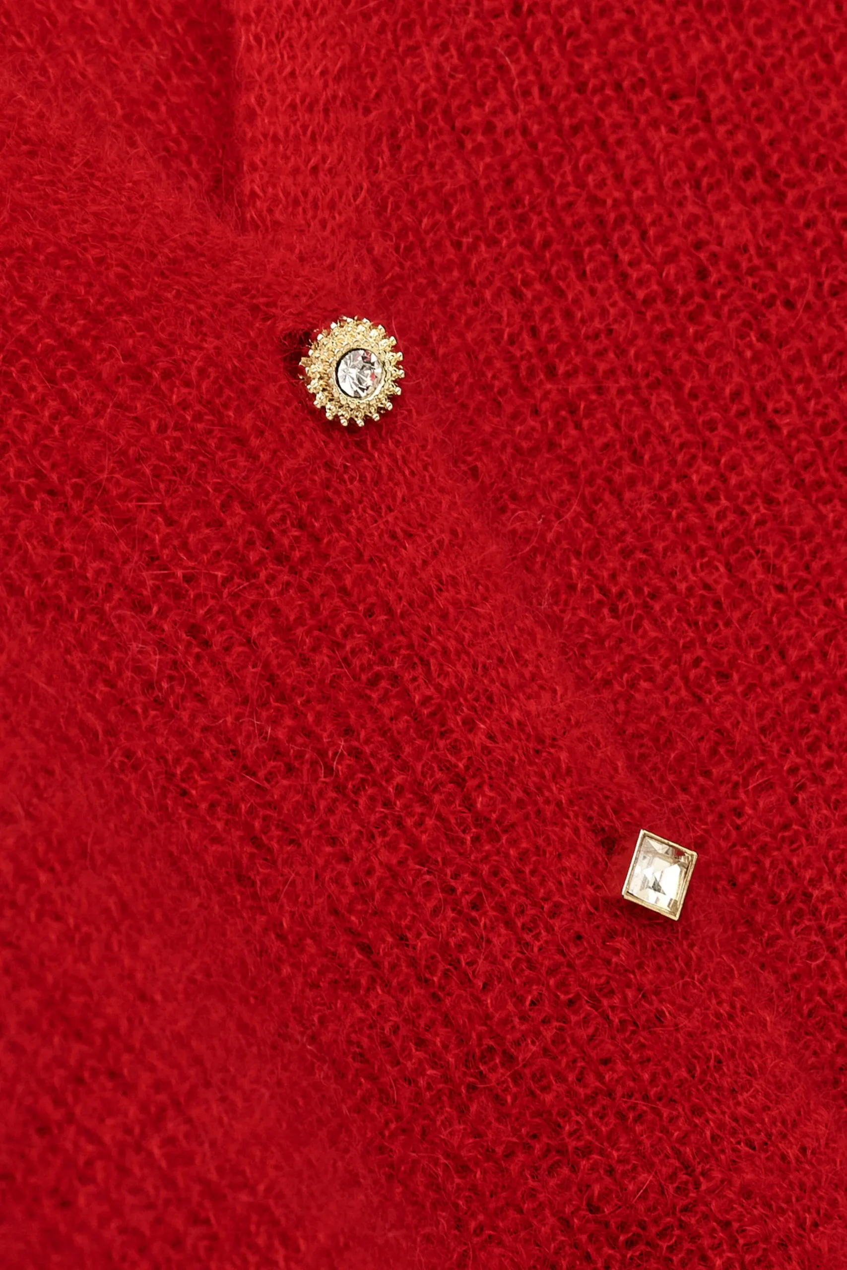 ISAAC suéter reversible