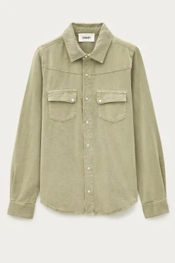 JADA SHIRT