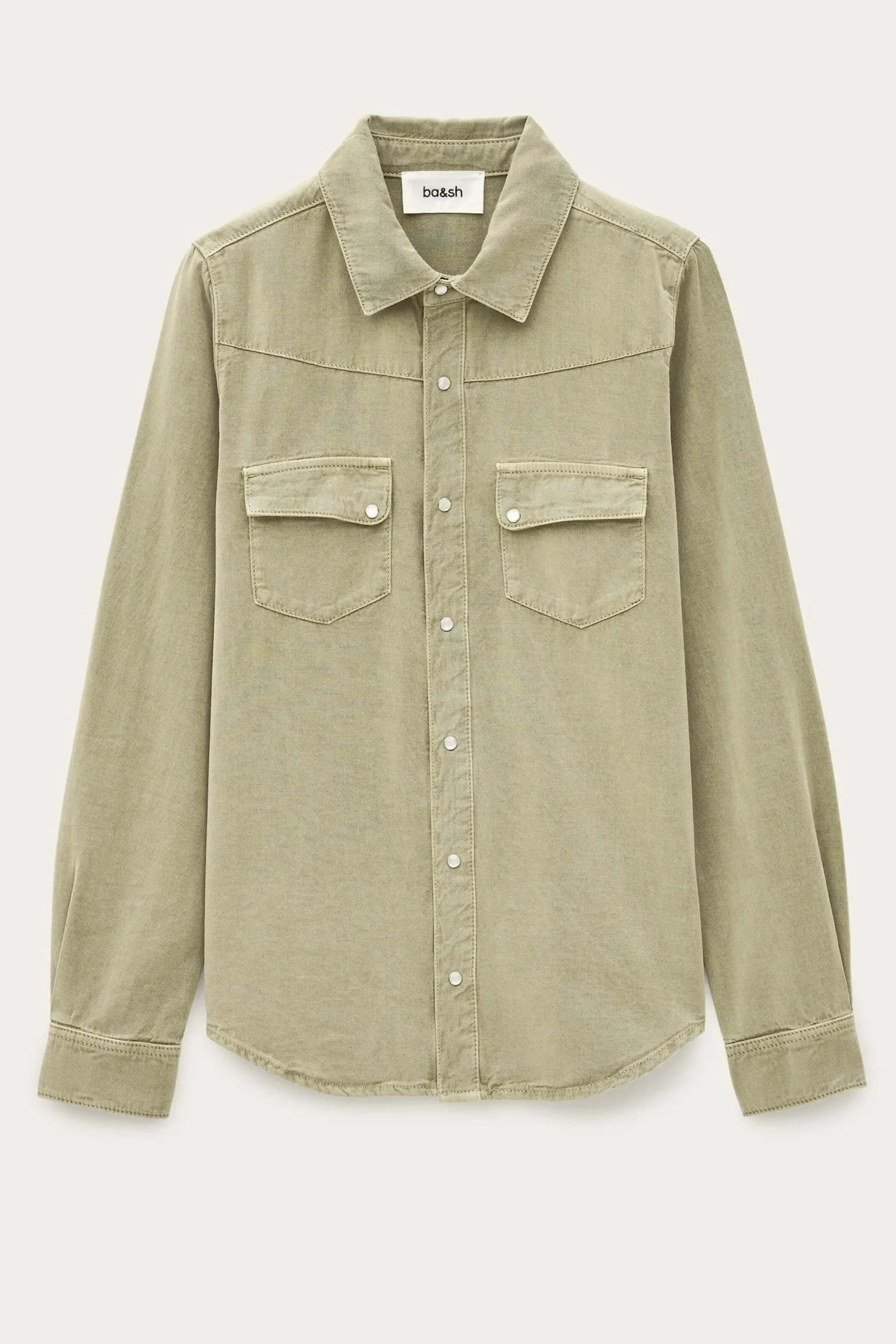 JADA SHIRT