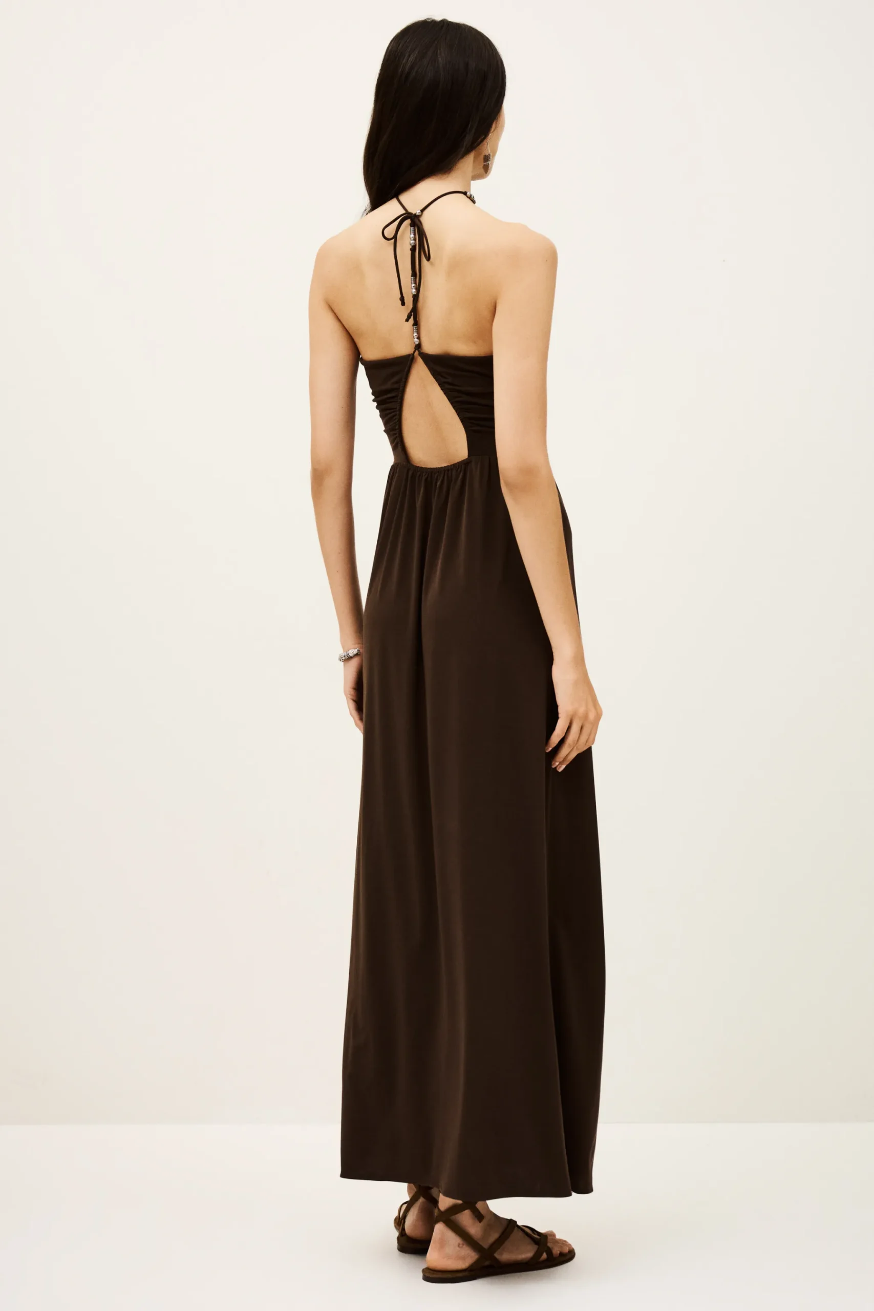 JEA maxi dress