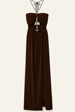 JEA maxi dress