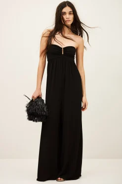 JEMA mono bustier