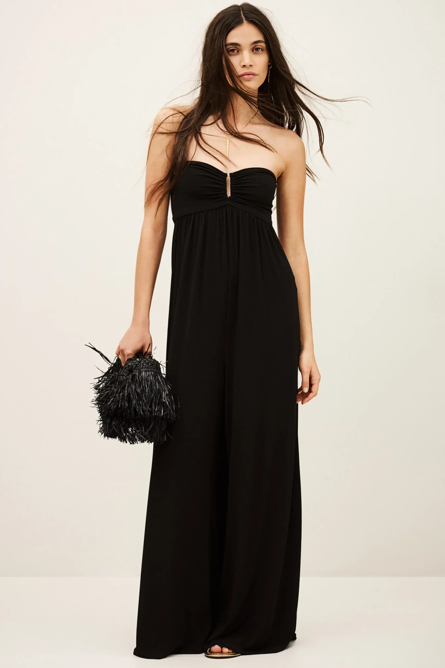 JEMA mono bustier