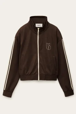 JIMI chaqueta de jogging