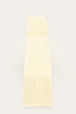 JOELLE vestido midi