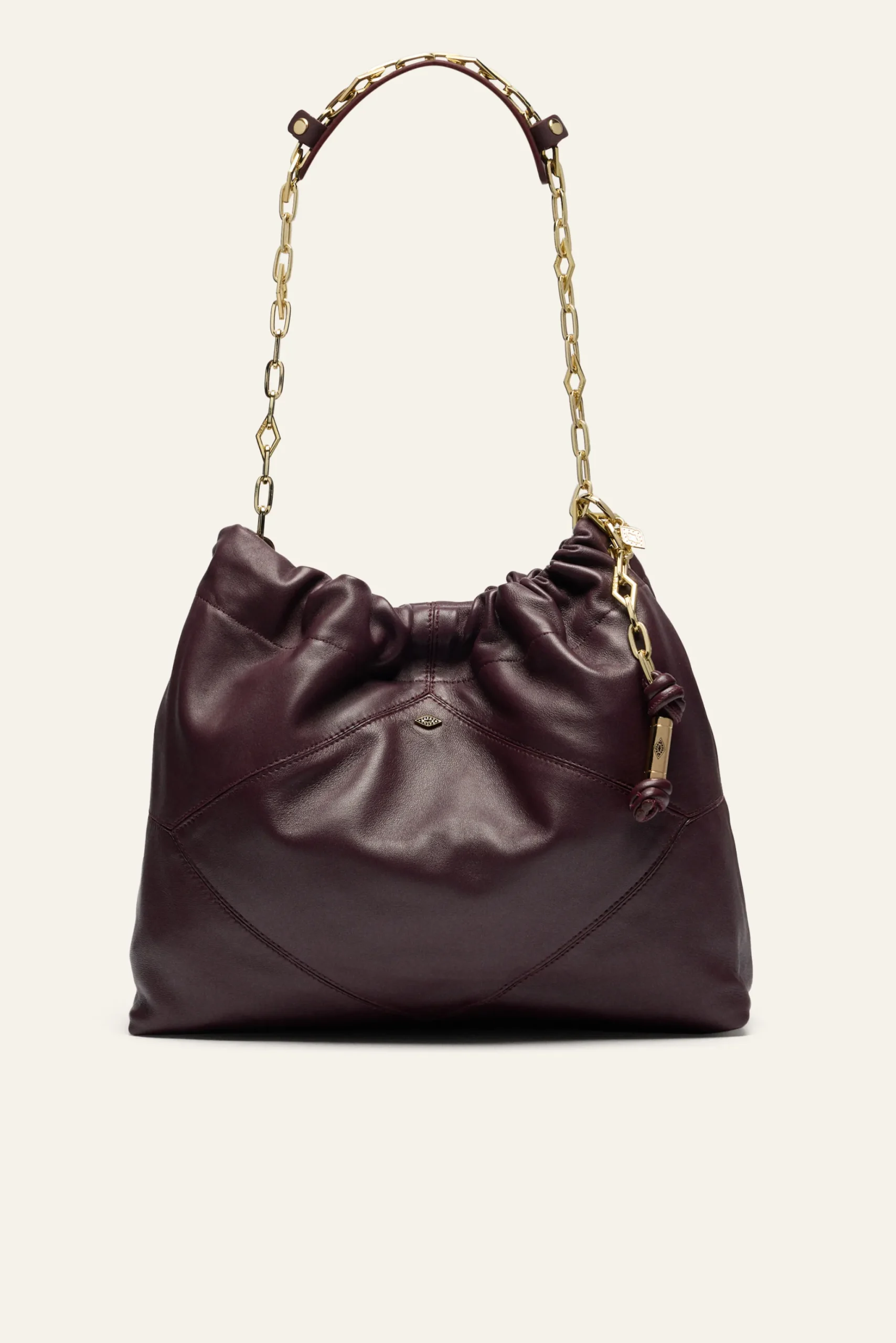 JUNE bolsa rectangular