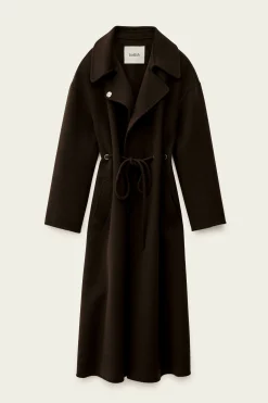 KATE midi coat