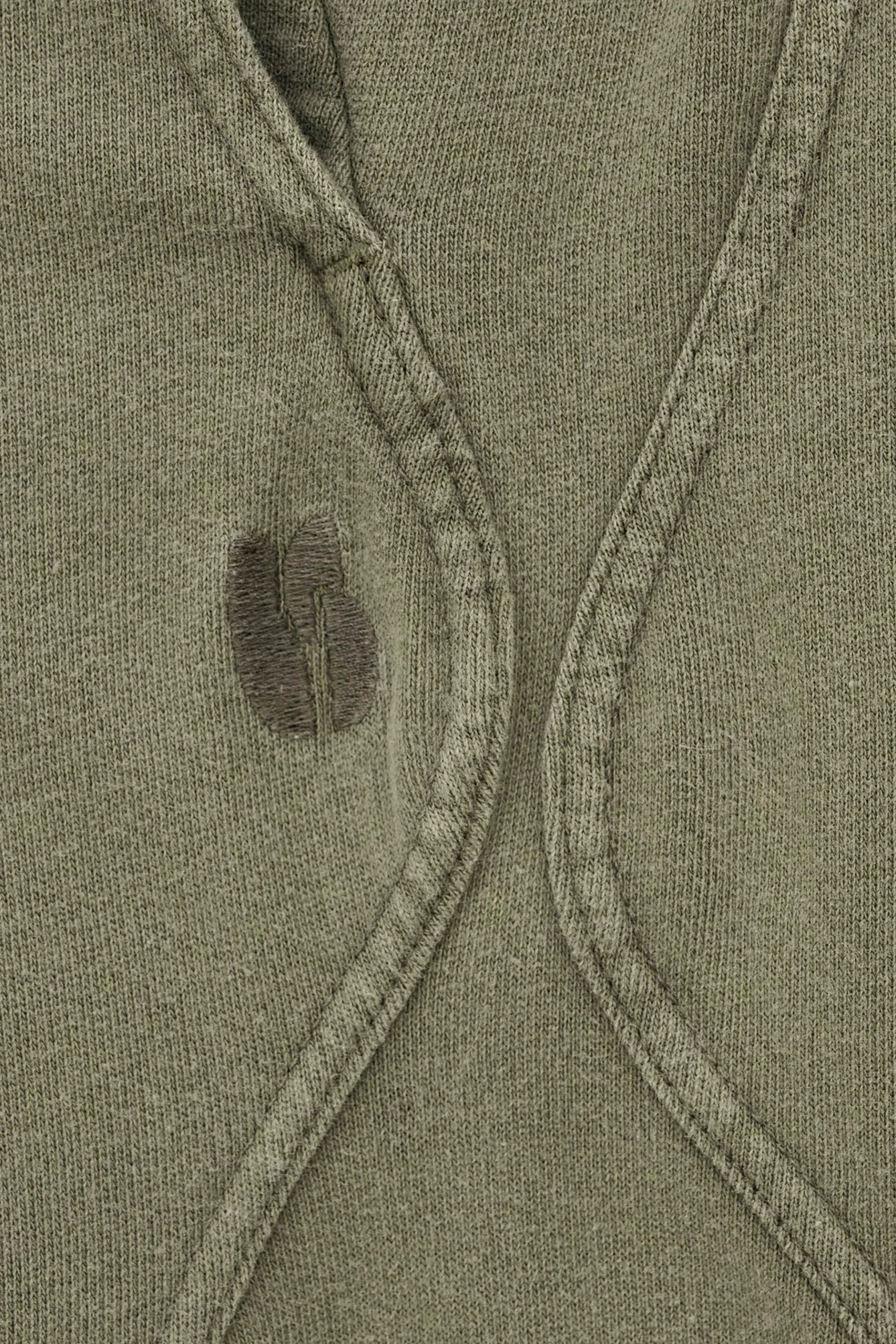 KOKO pantalón ancho de algodón € 135