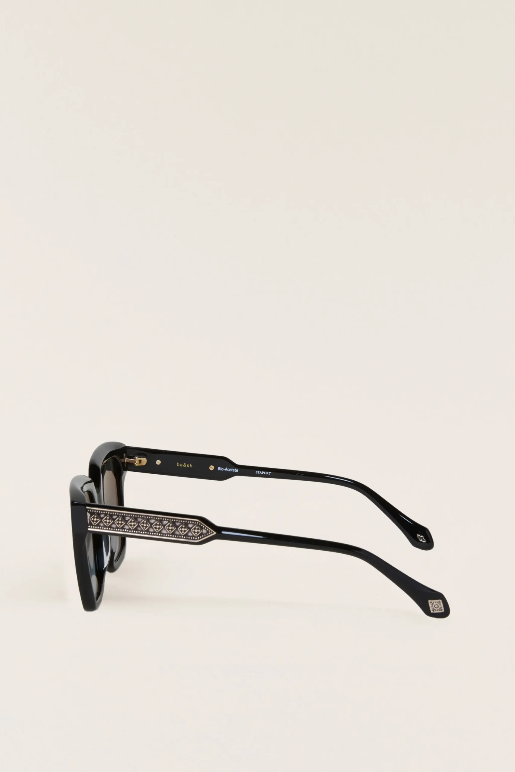 LAIA gafas de sol rectangulares