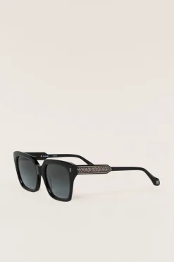 LAIA gafas de sol rectangulares