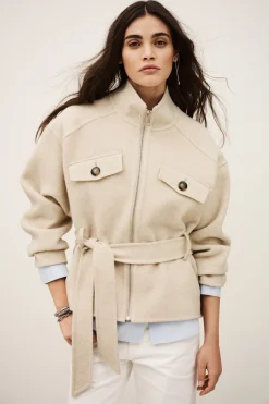 LERICA COAT
