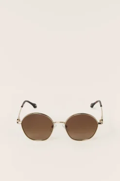 LIORA gafas de sol de metal