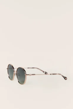 LIORA gafas de sol de metal