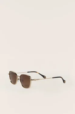 LOIS gafas de sol rectangulares