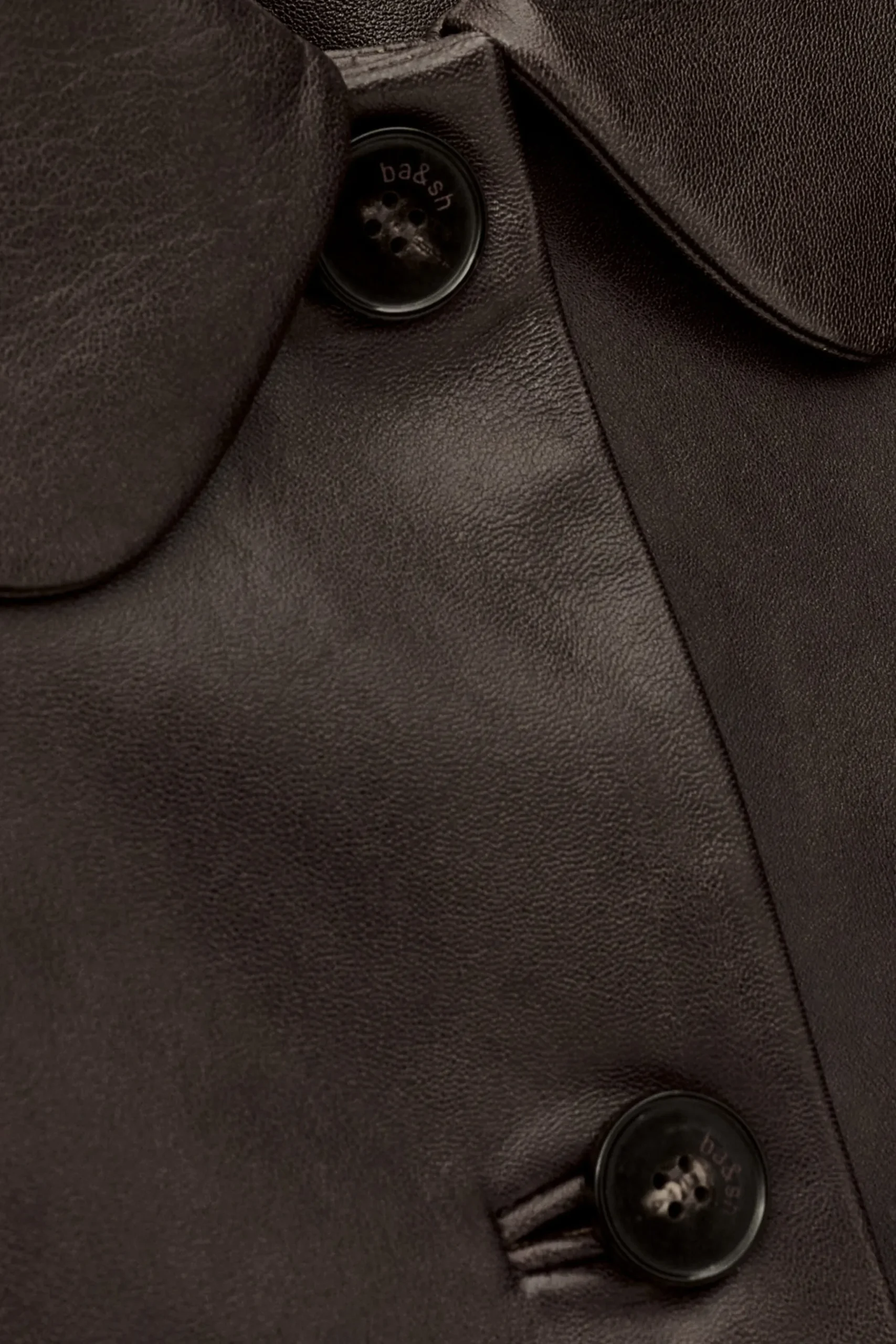 MADIE 3/4-length coat