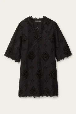 MALO vestido corto