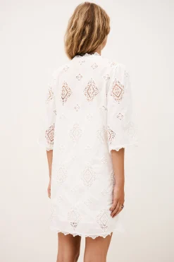 MALO vestido corto