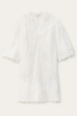 MALO vestido corto