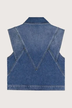 MAX CHAQUETA