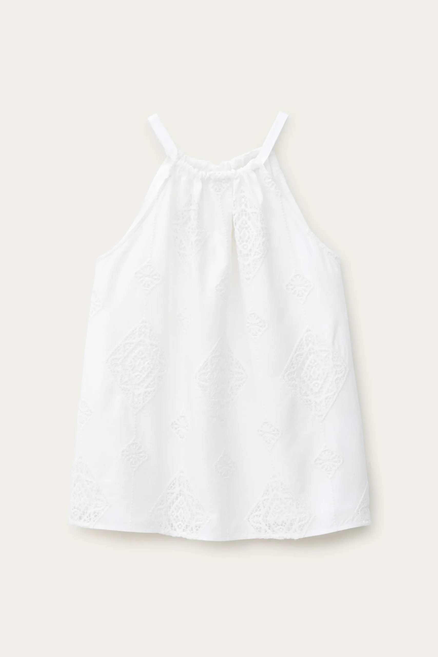 MAXI top de tirantes
