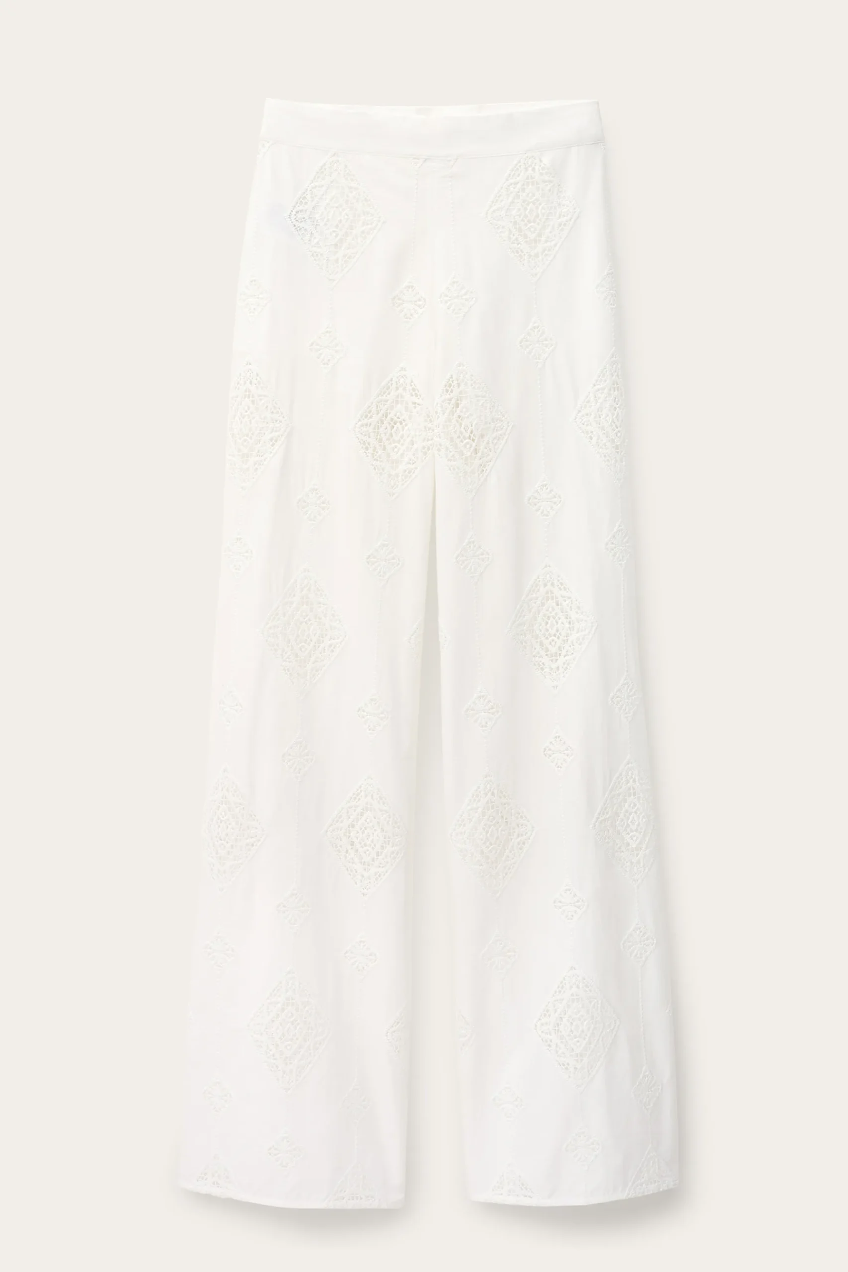 MIKE pantalón ancho € 245