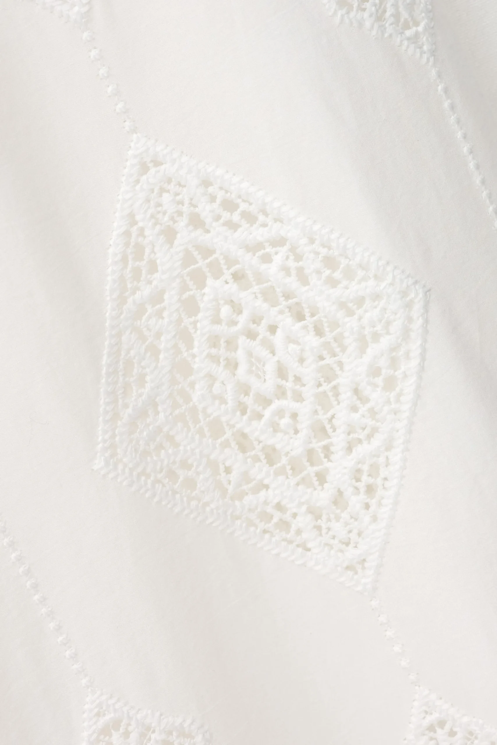 MIKE pantalón ancho € 245