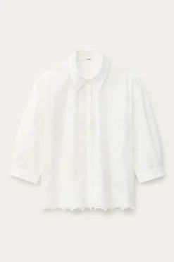 MURIEL camisa de mangas 3/4