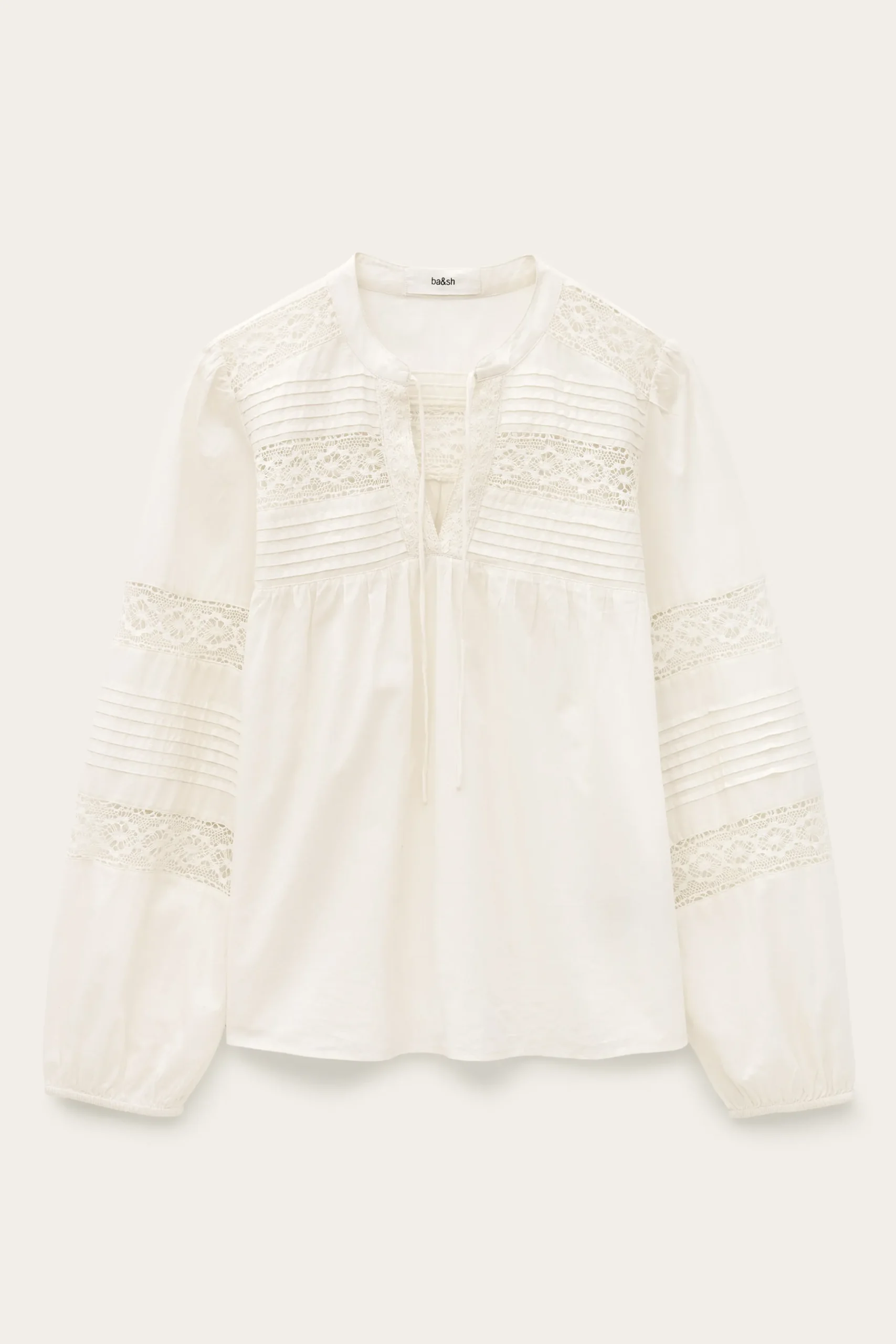 NAMI BLOUSE