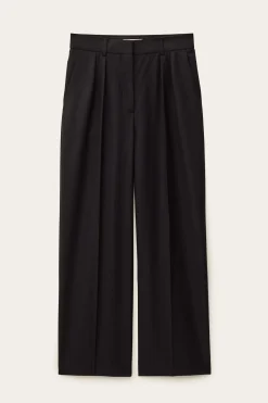 NANI pantalón ancho de lana € 225 € 157,50