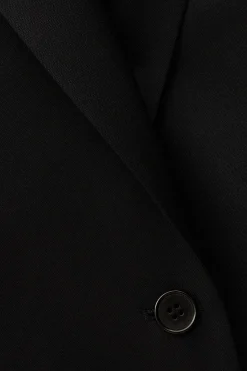 NISHA blazer recta traje