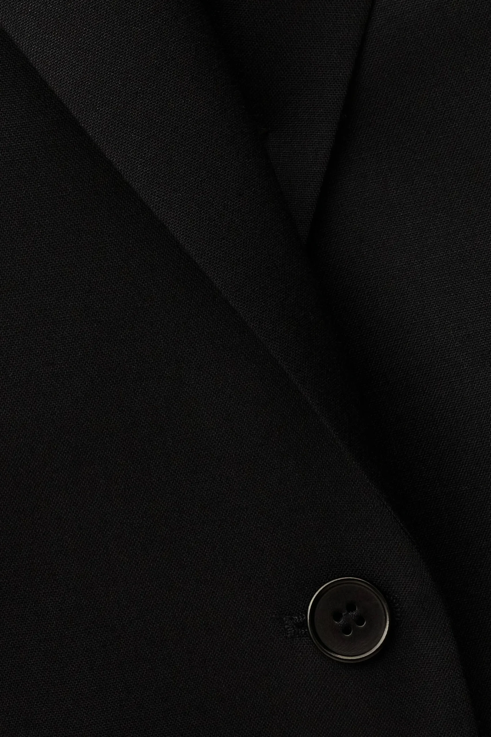 NISHA blazer recta traje