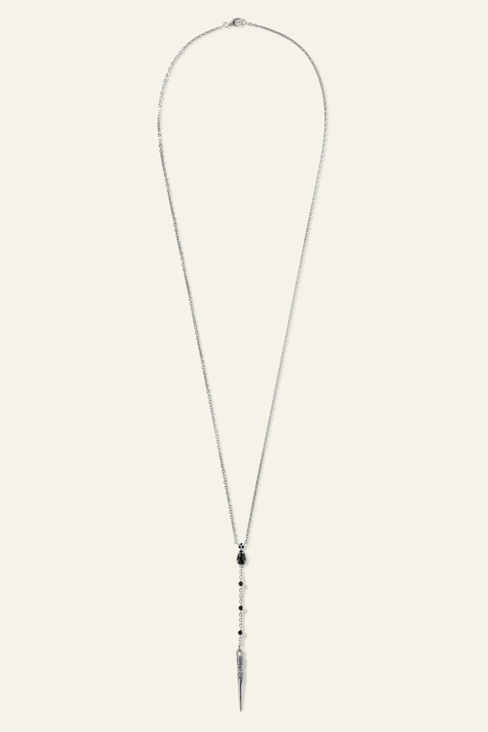OJAS NECKLACE