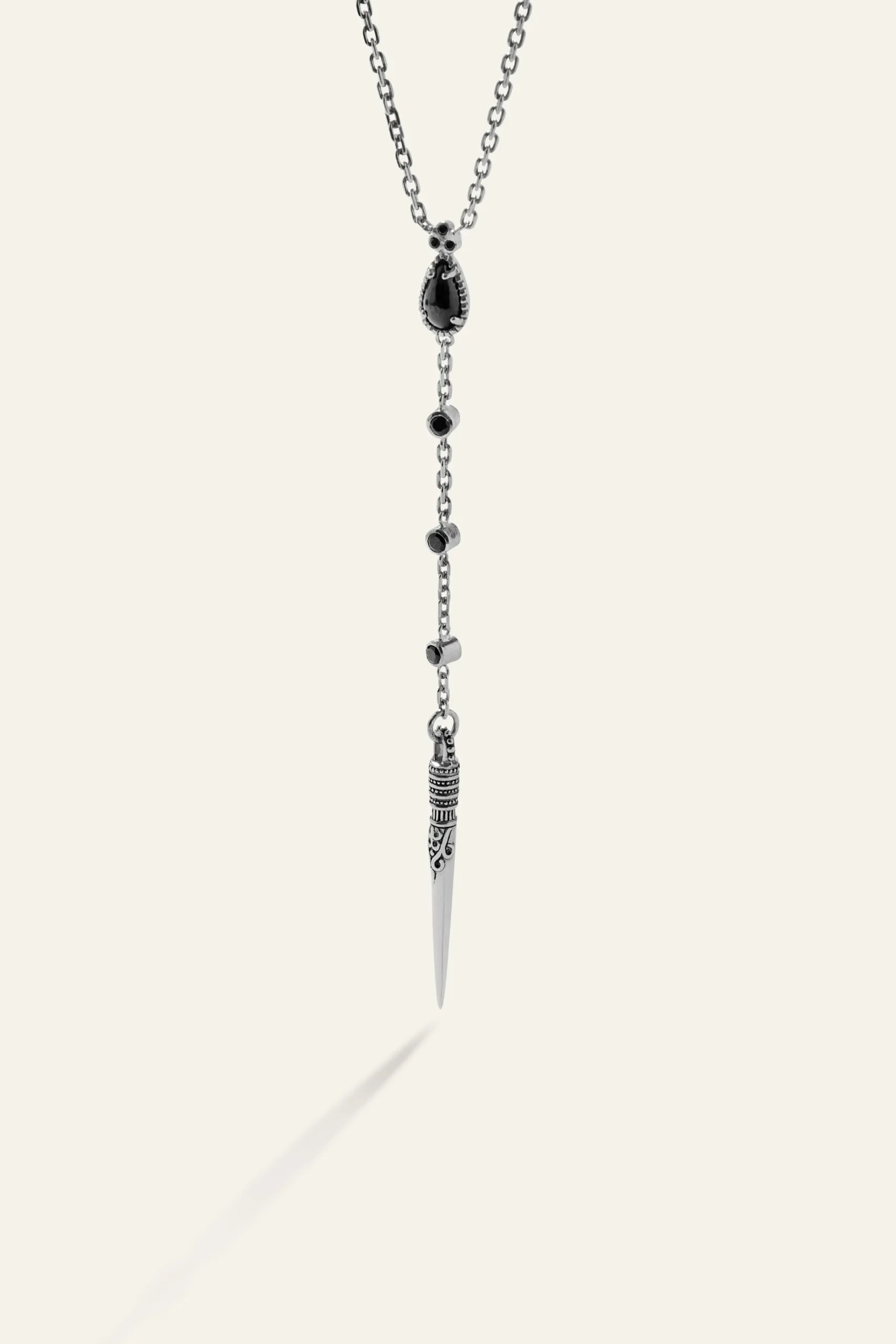 OJAS NECKLACE