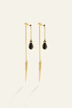 OSKAR EARRINGS