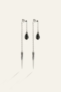 OSKAR EARRINGS