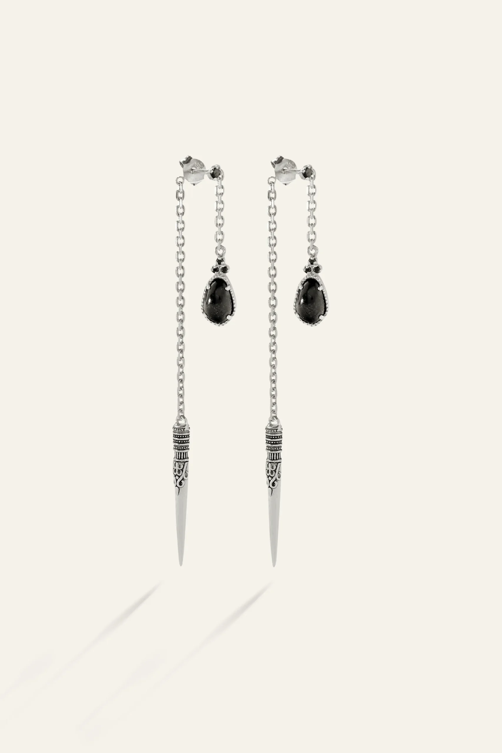 OSKAR EARRINGS