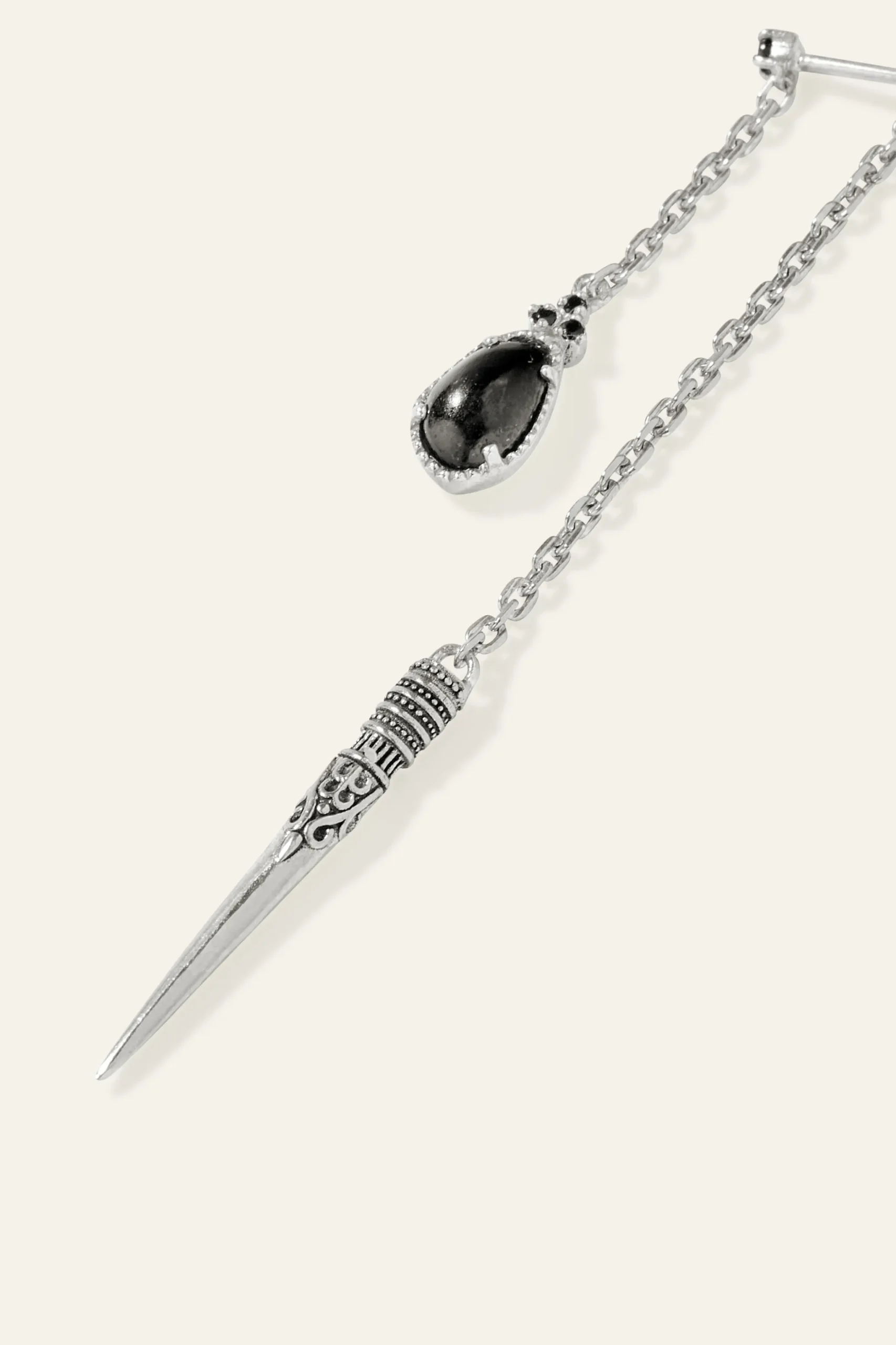 OSKAR EARRINGS