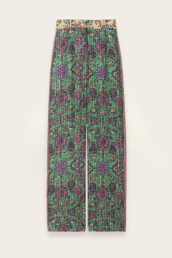 PALI pantalón ancho € 195