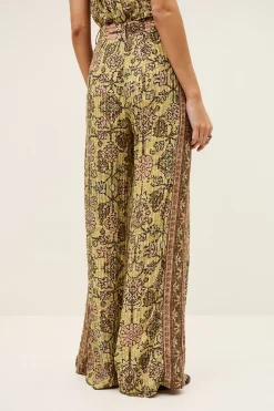 PALI pantalón ancho € 195