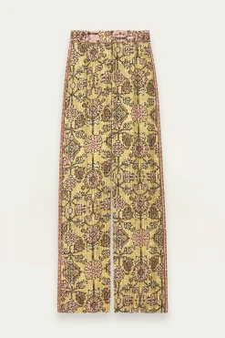 PALI pantalón ancho € 195