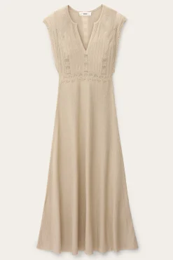 PASQUALINA vestido de punto